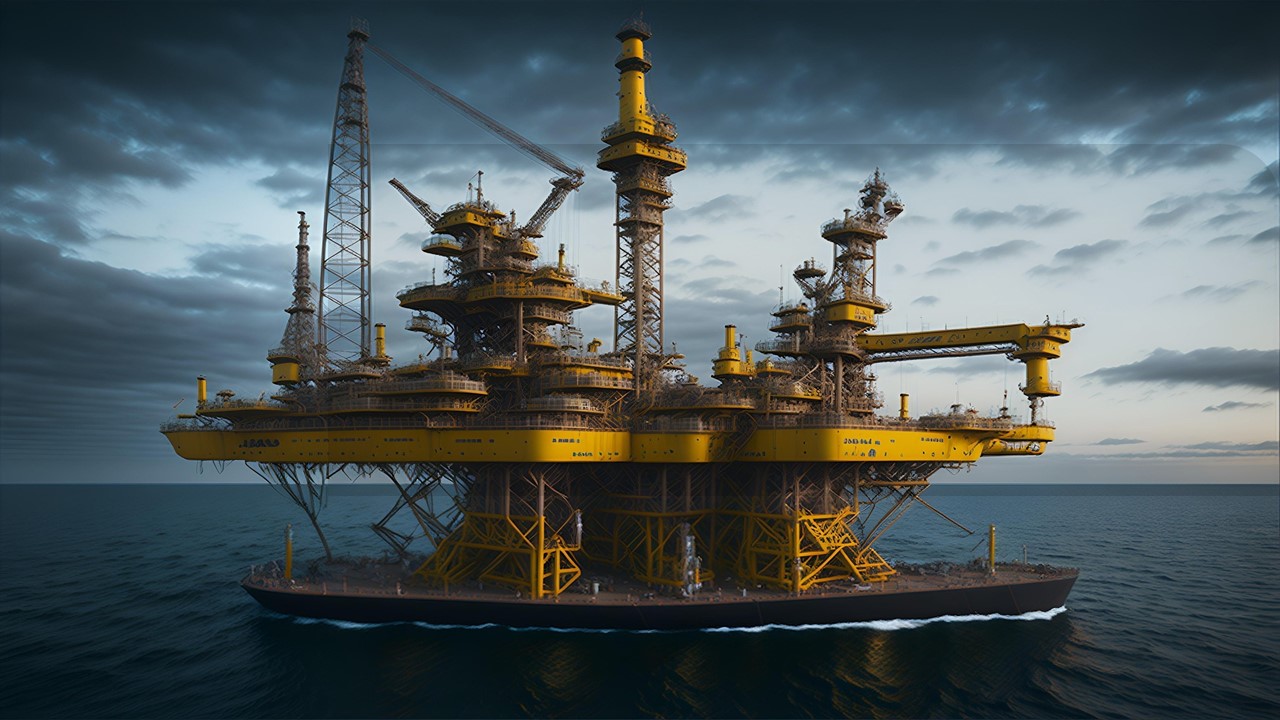 India – An Emerging Destination for Foreign Drillers