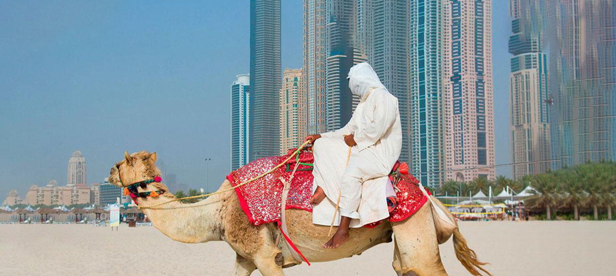 Middle East
