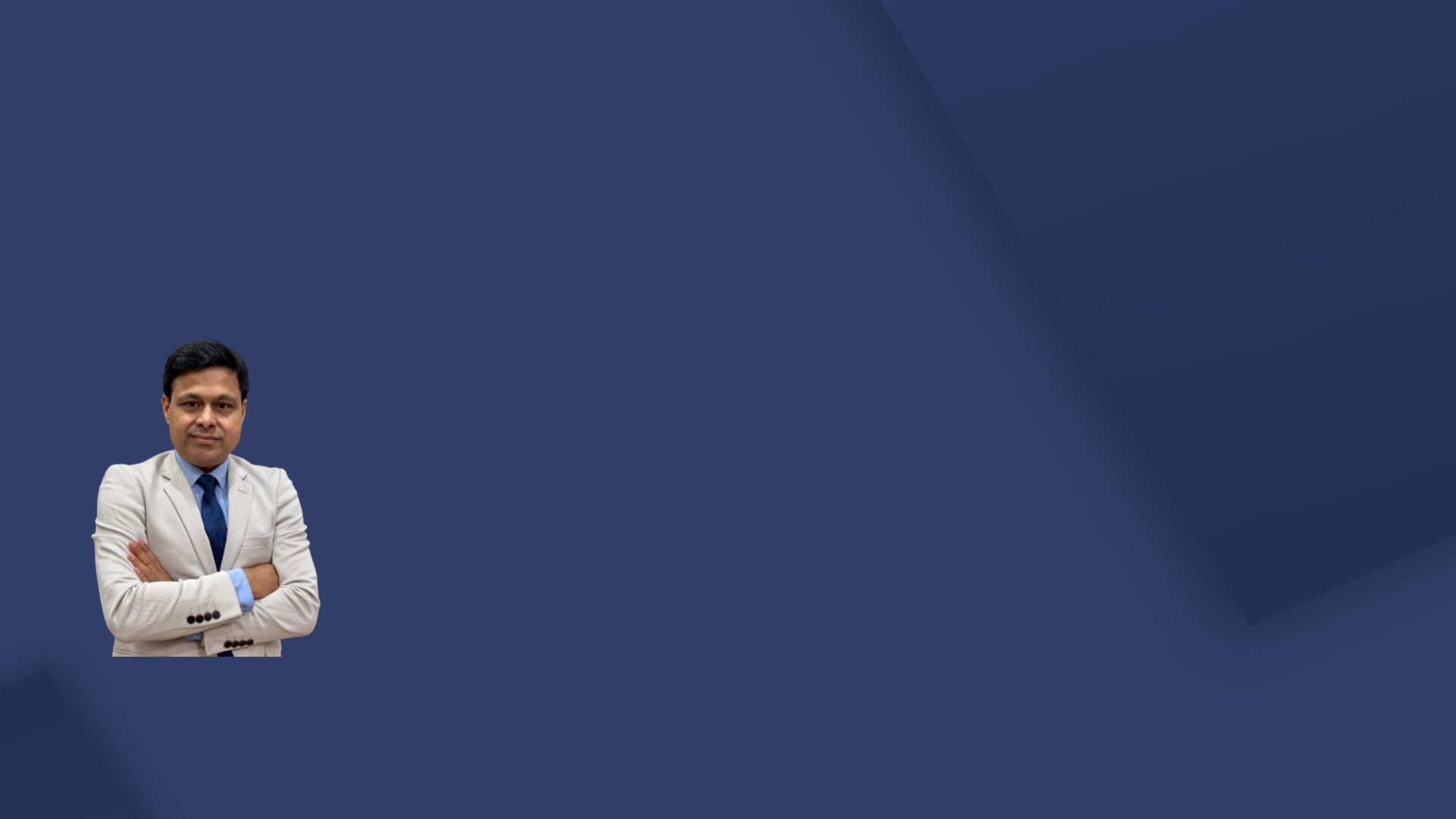 Managing Partner’s Message