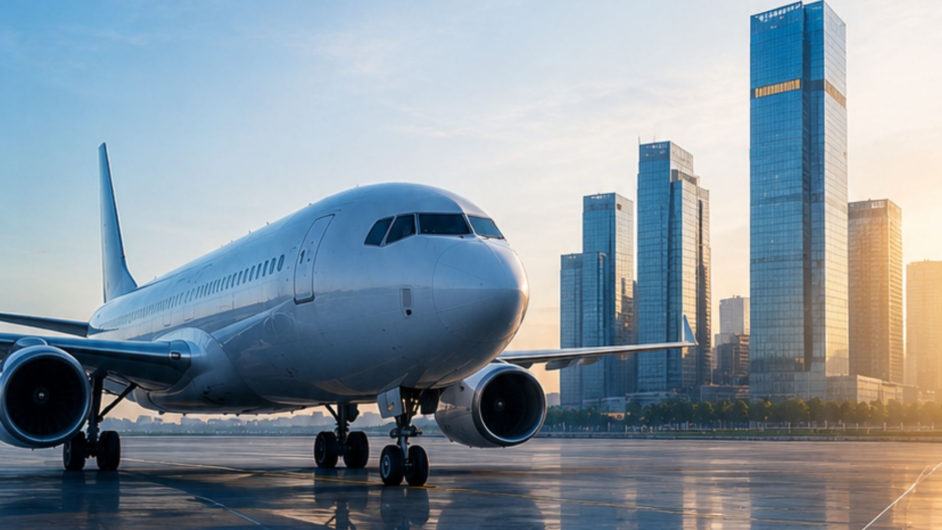 AIRCRAFT LEASING & FINANCING  IN IFSC, GIFT CITY