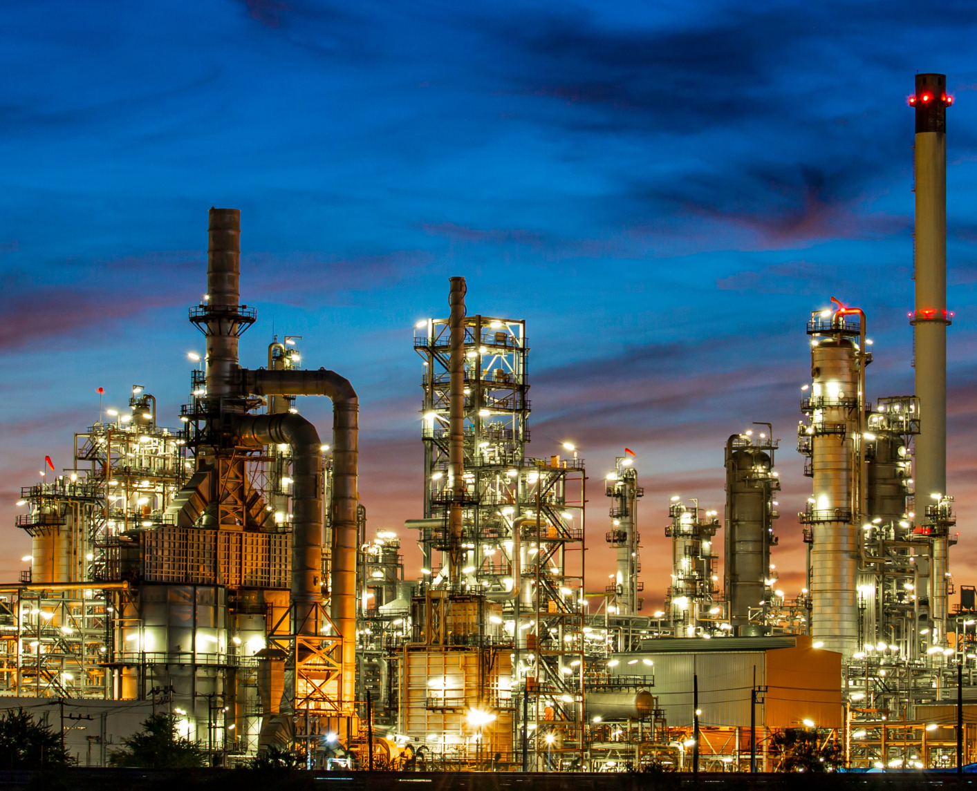 India’s Oil & Gas Regulatory Landscape