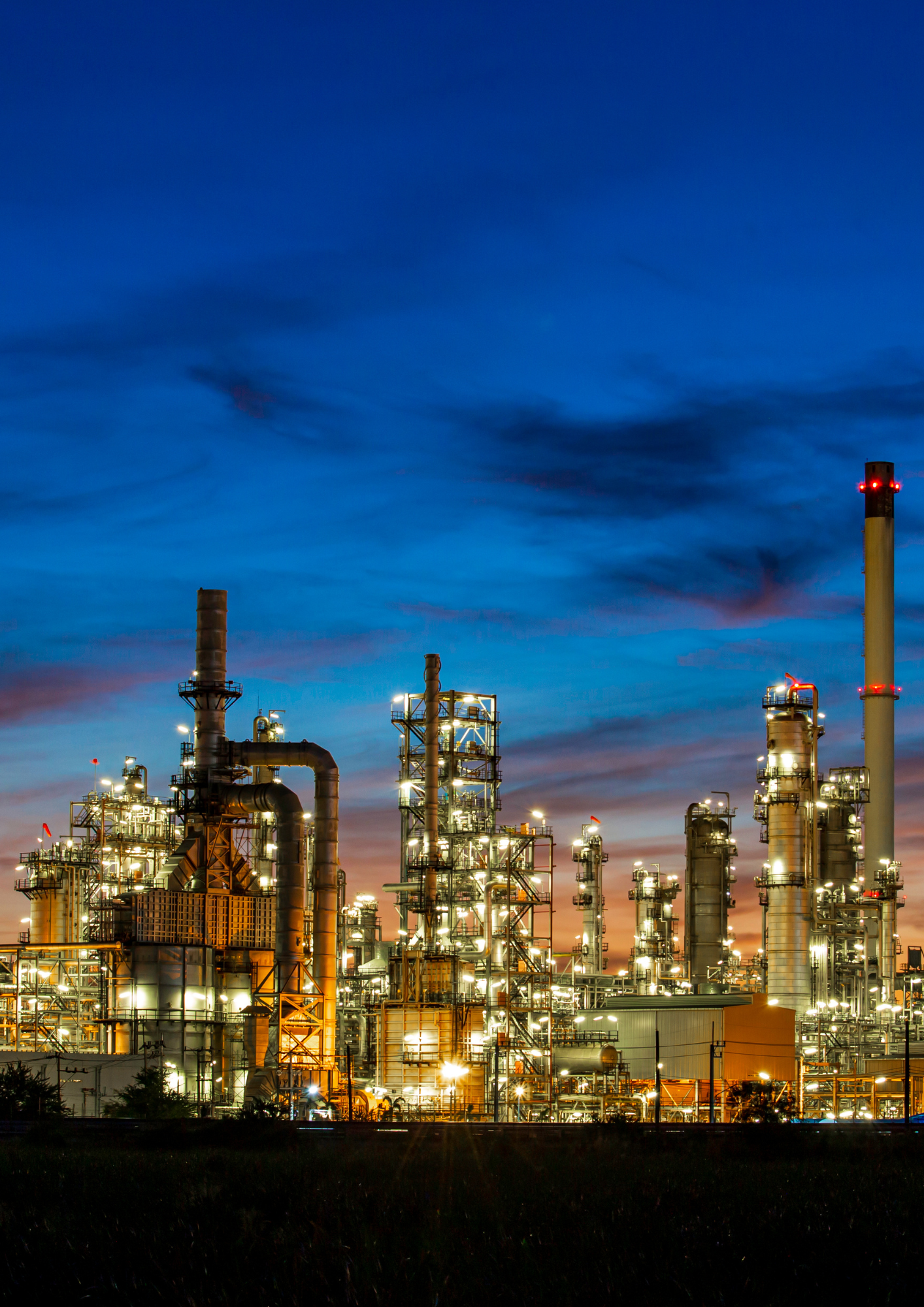 India’s Oil & Gas Regulatory Landscape