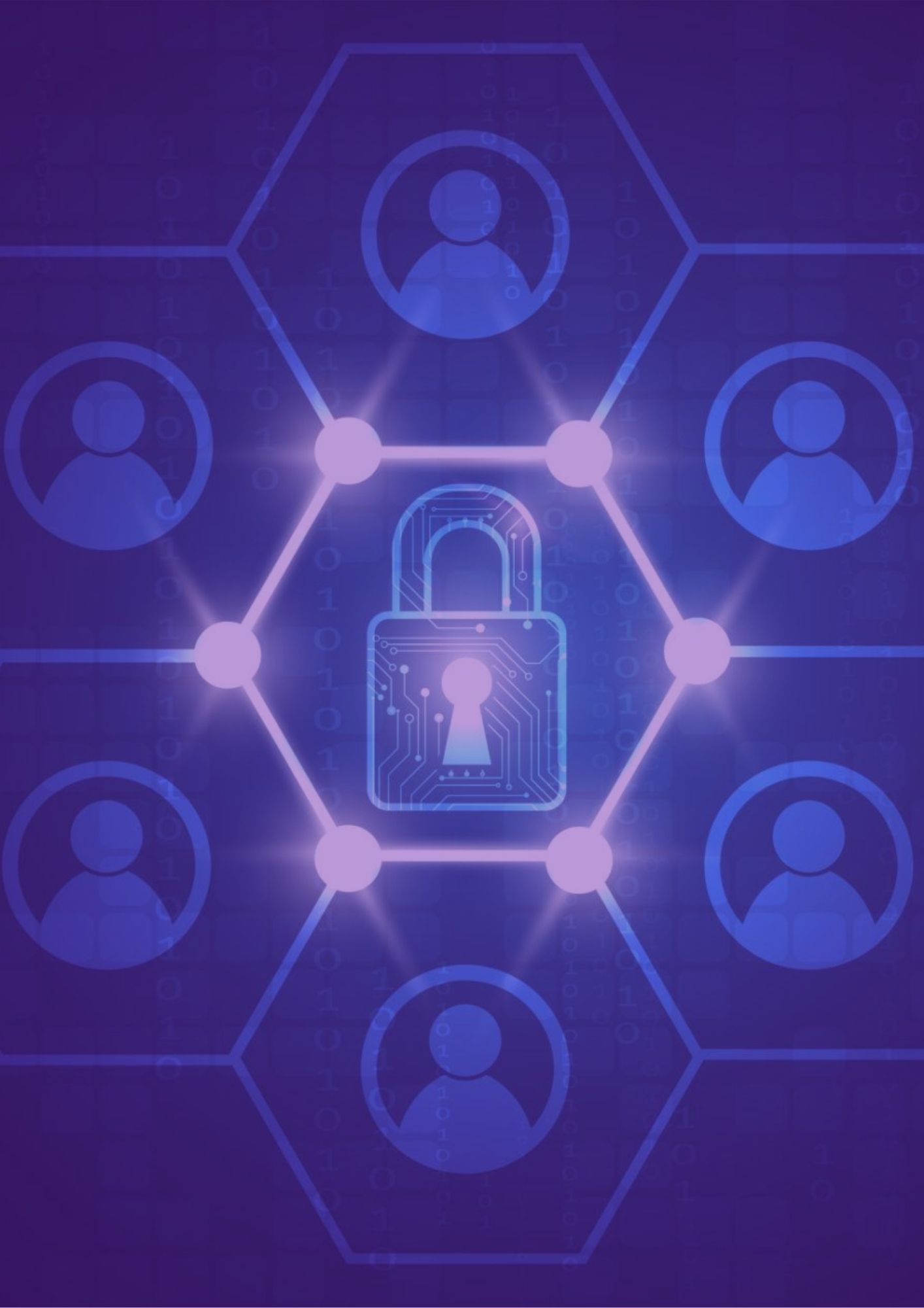 Digital Data Protection